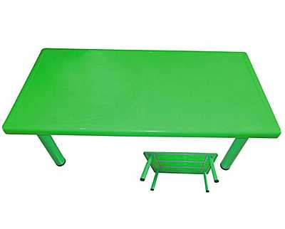 永仁光面注塑桌