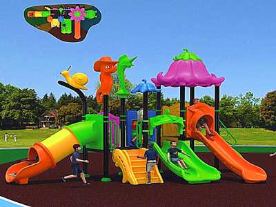 海南海洋滑梯-17