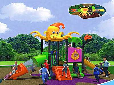 海南海洋滑梯-18