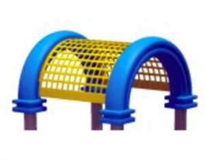 舒蘭陽光頂(不含鐵網(wǎng))