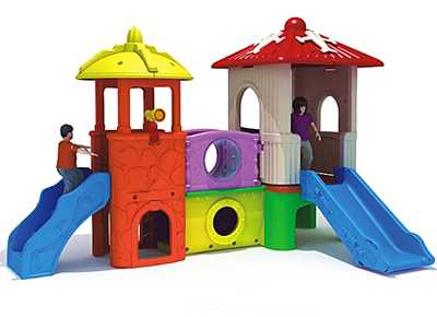 張北世紀(jì)城家園