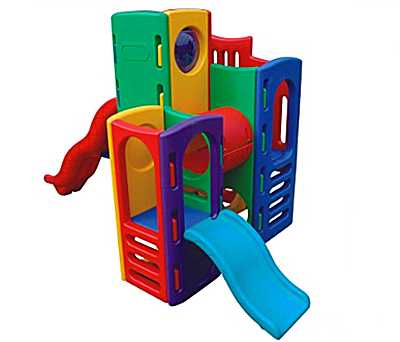 平昌綜合游樂場