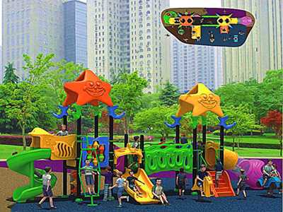 海南海洋滑梯-11