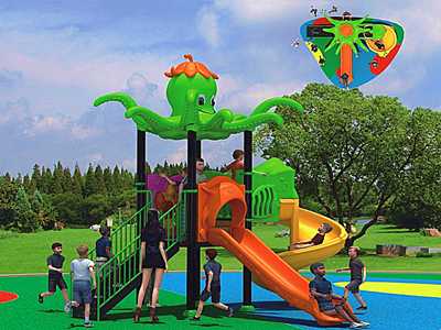 海南海洋滑梯-20